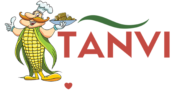 TANVI FOODS USA INC.