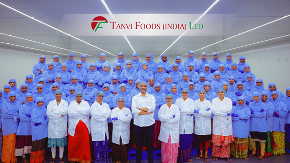 The Team Behind Tanvi Foods: Crafting India’s Most Trusted Snacks