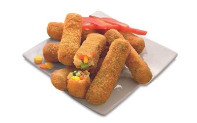 Veg-Fingers